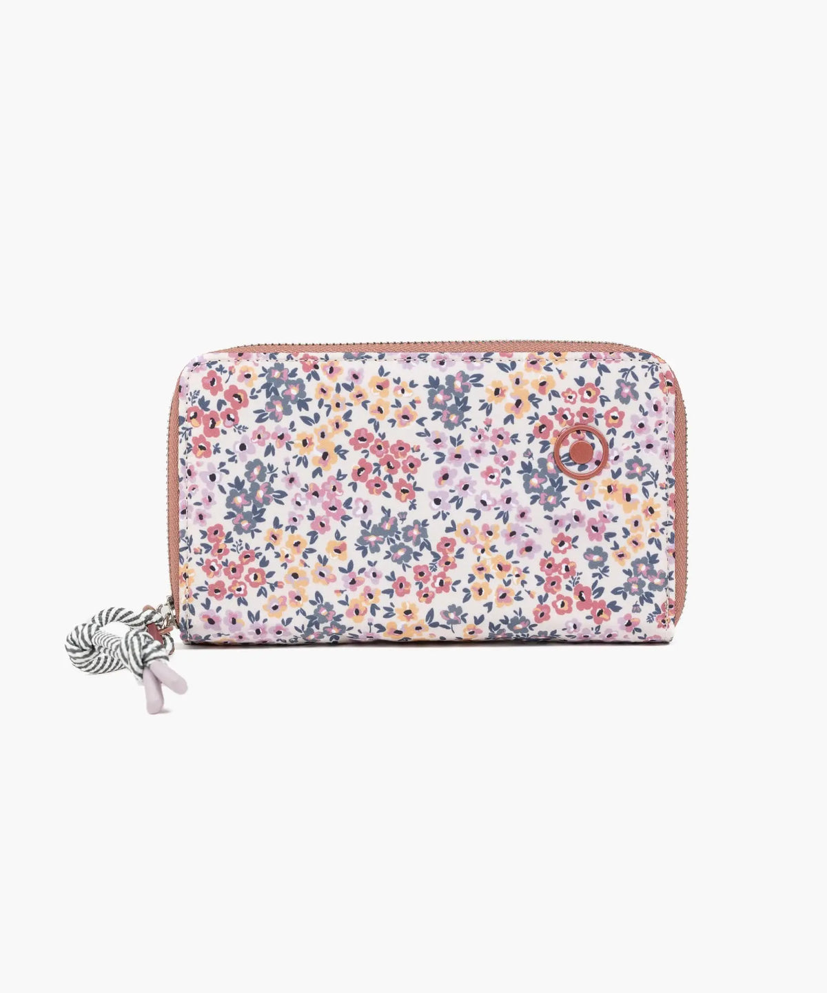 Joyero Flores Travel