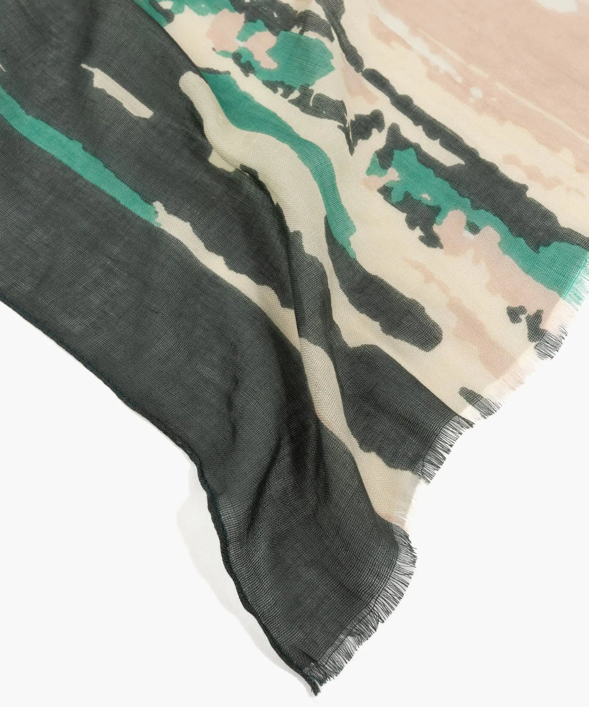 Estola Manchas Horizontales