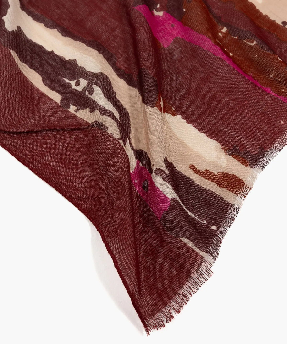 Estola Manchas Horizontales