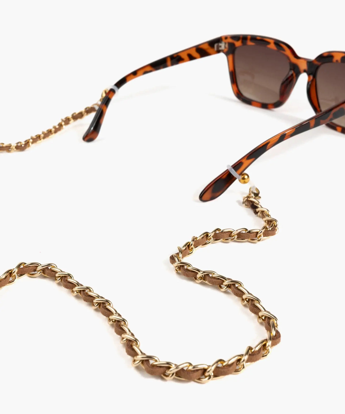 Strap Sujetador Lentes Cadena