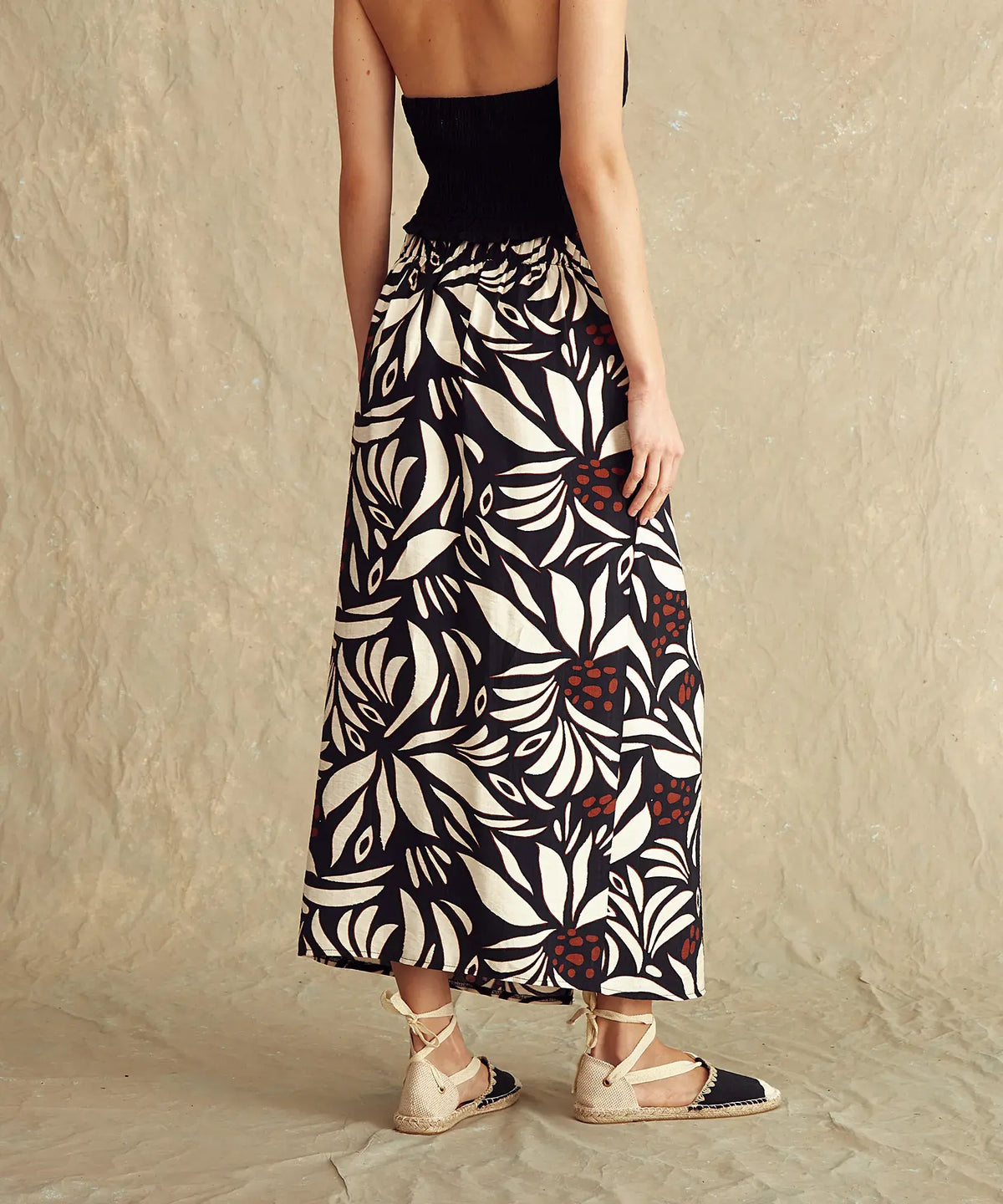 Falda Oporto Paradiso