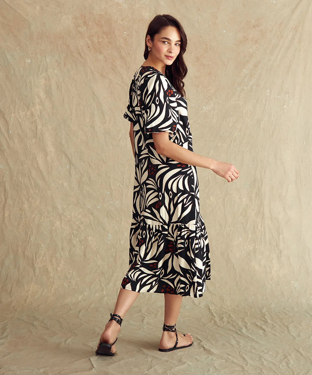 Vestido Isla Paradiso