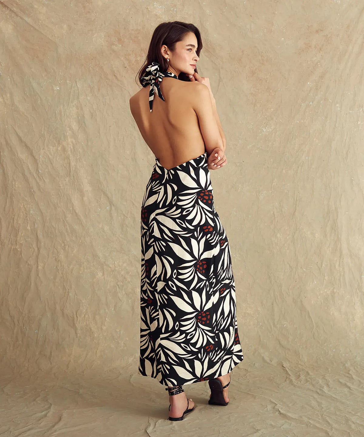 Vestido Multiuso Paradiso