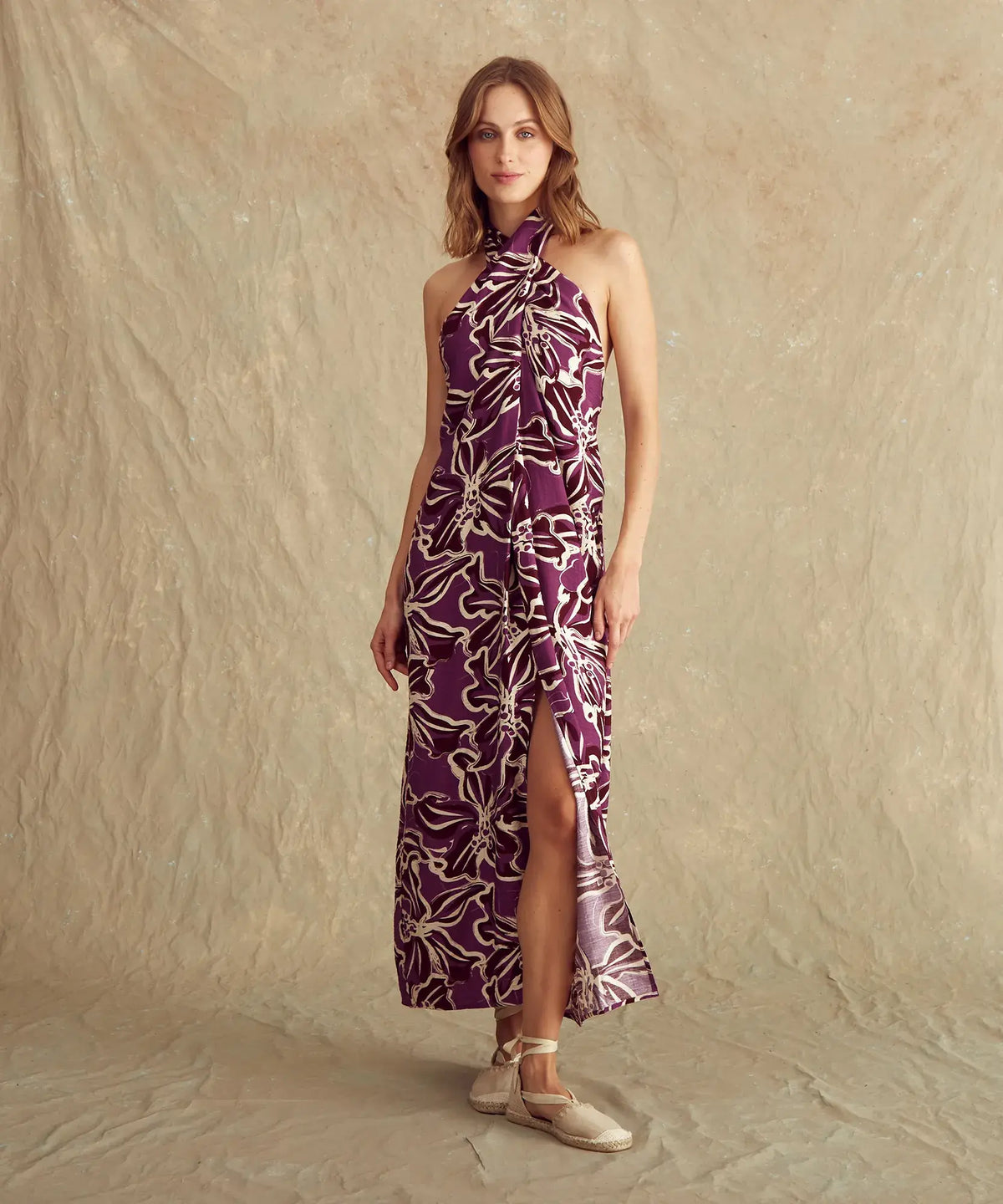 Vestido Multiuso Paradiso