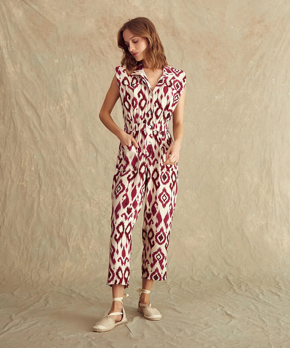 Enterito Capri Paradiso