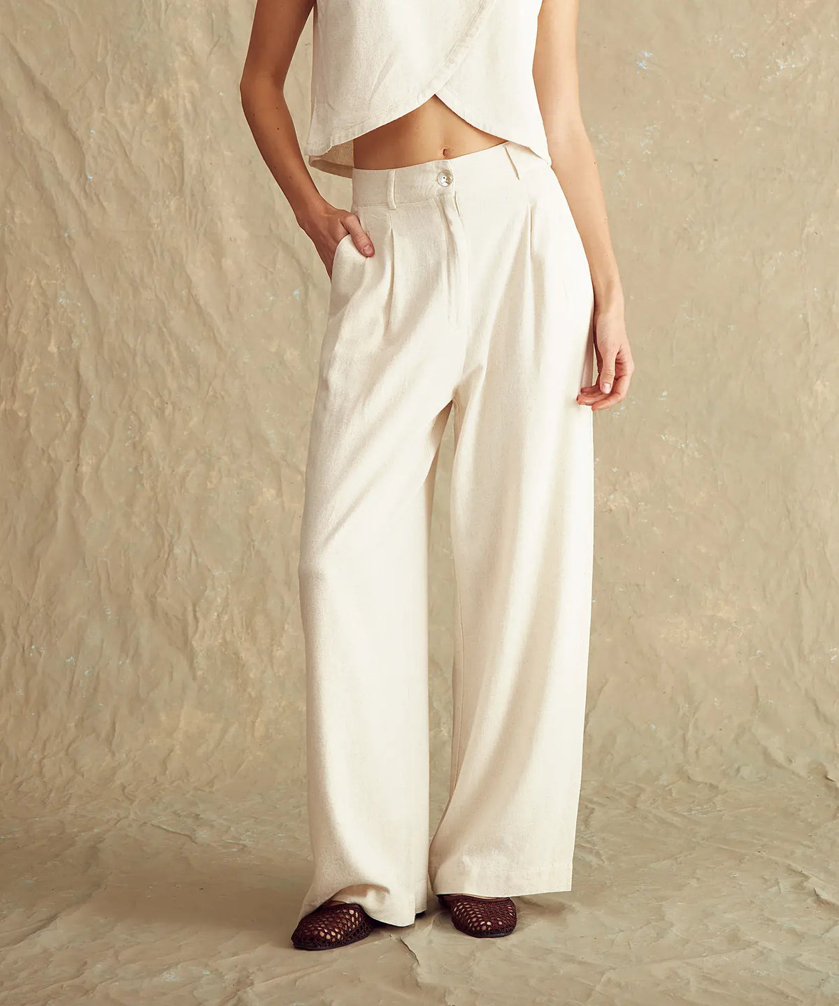 Pantalón Mallorca Paradiso