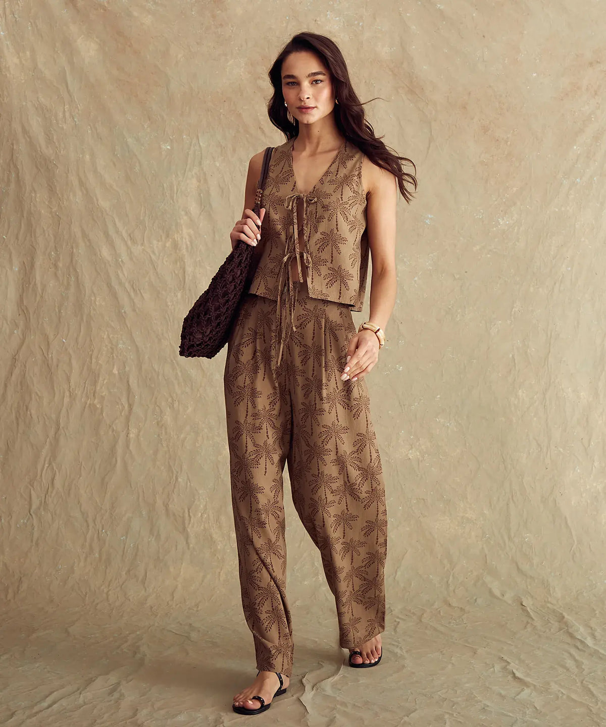 Pantalón Mallorca Paradiso