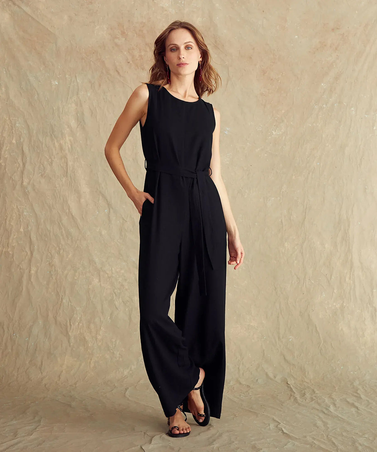 Mono Enterito Palma Paradiso