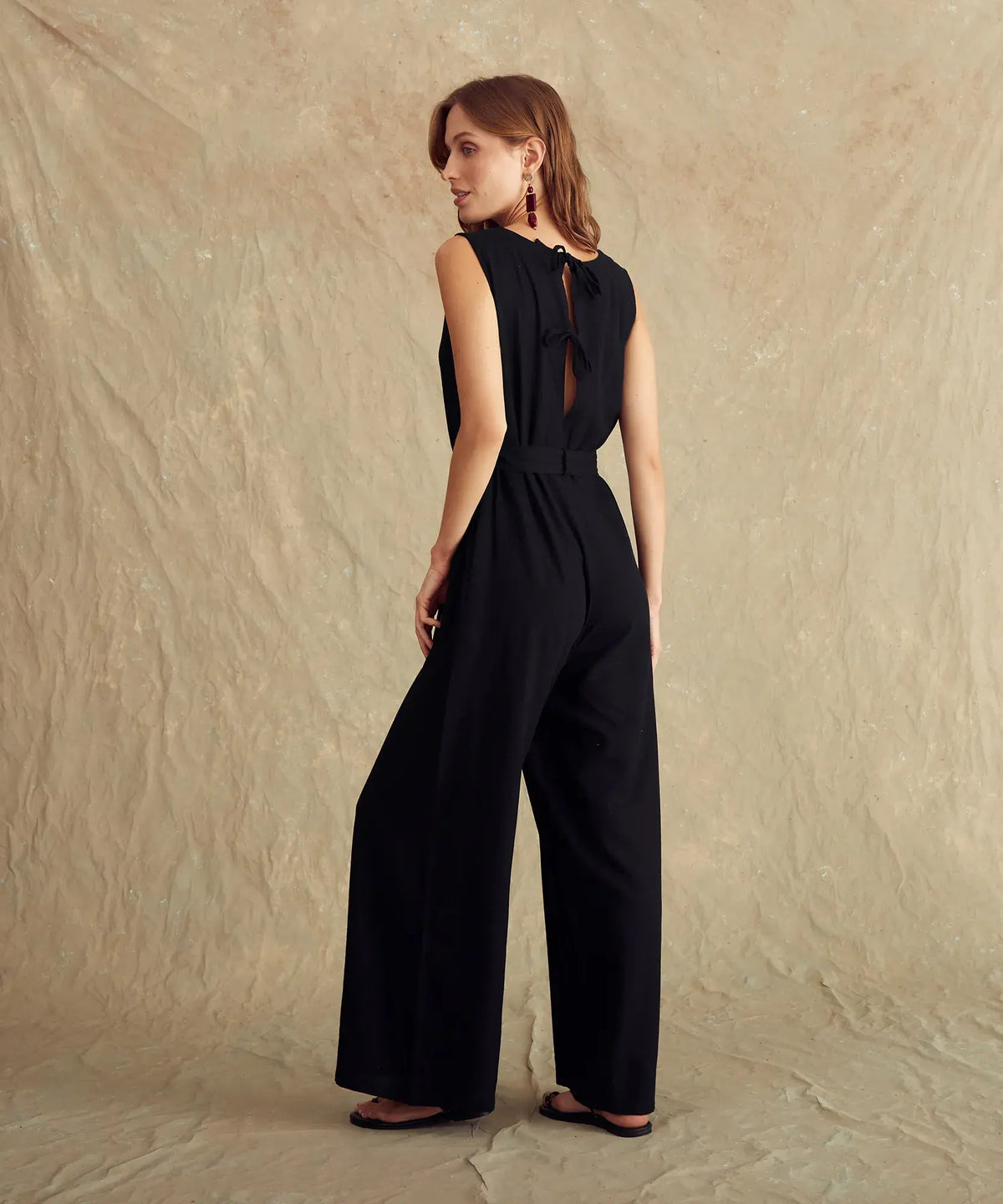 Mono Enterito Palma Paradiso