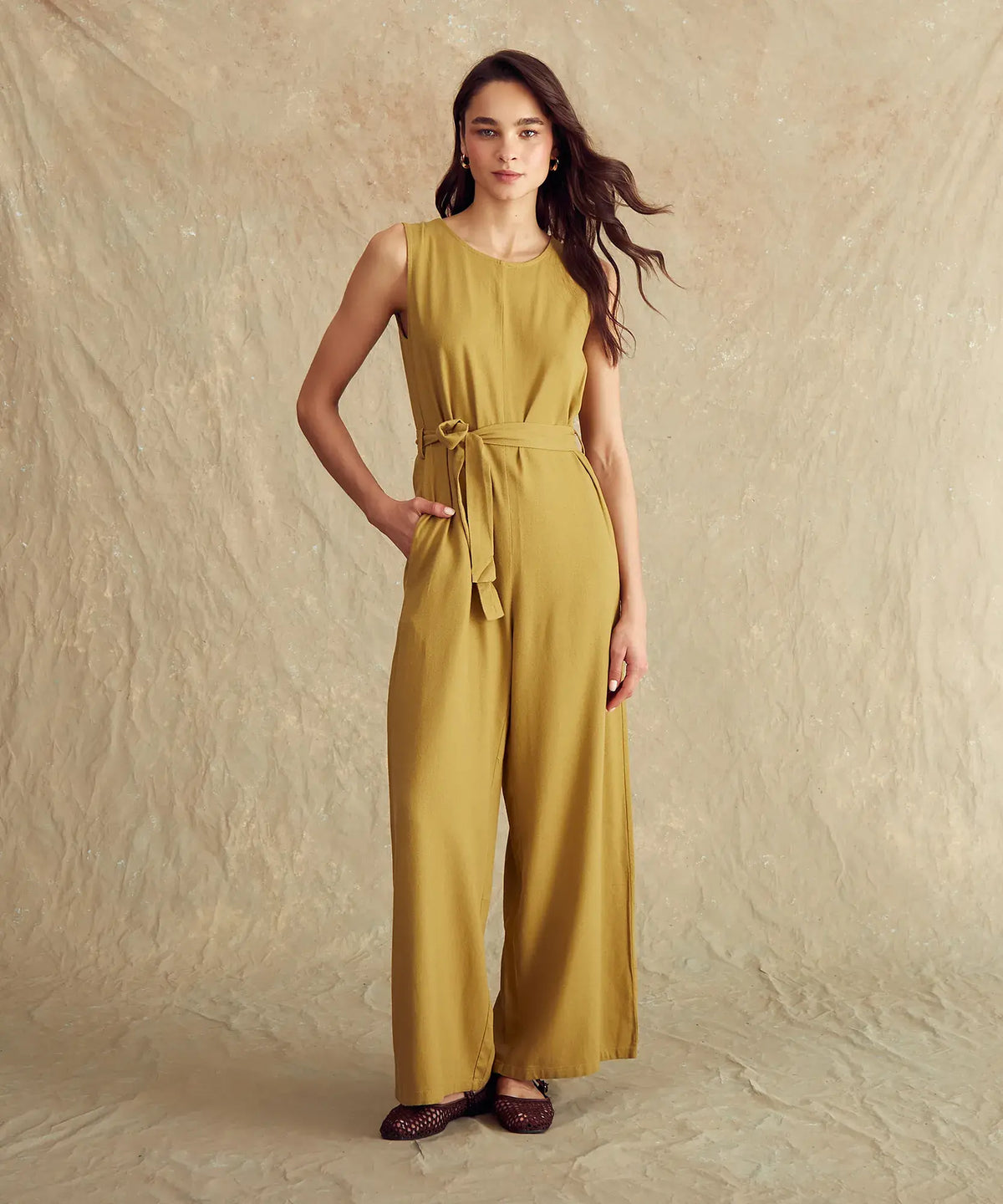 Mono Enterito Palma Paradiso