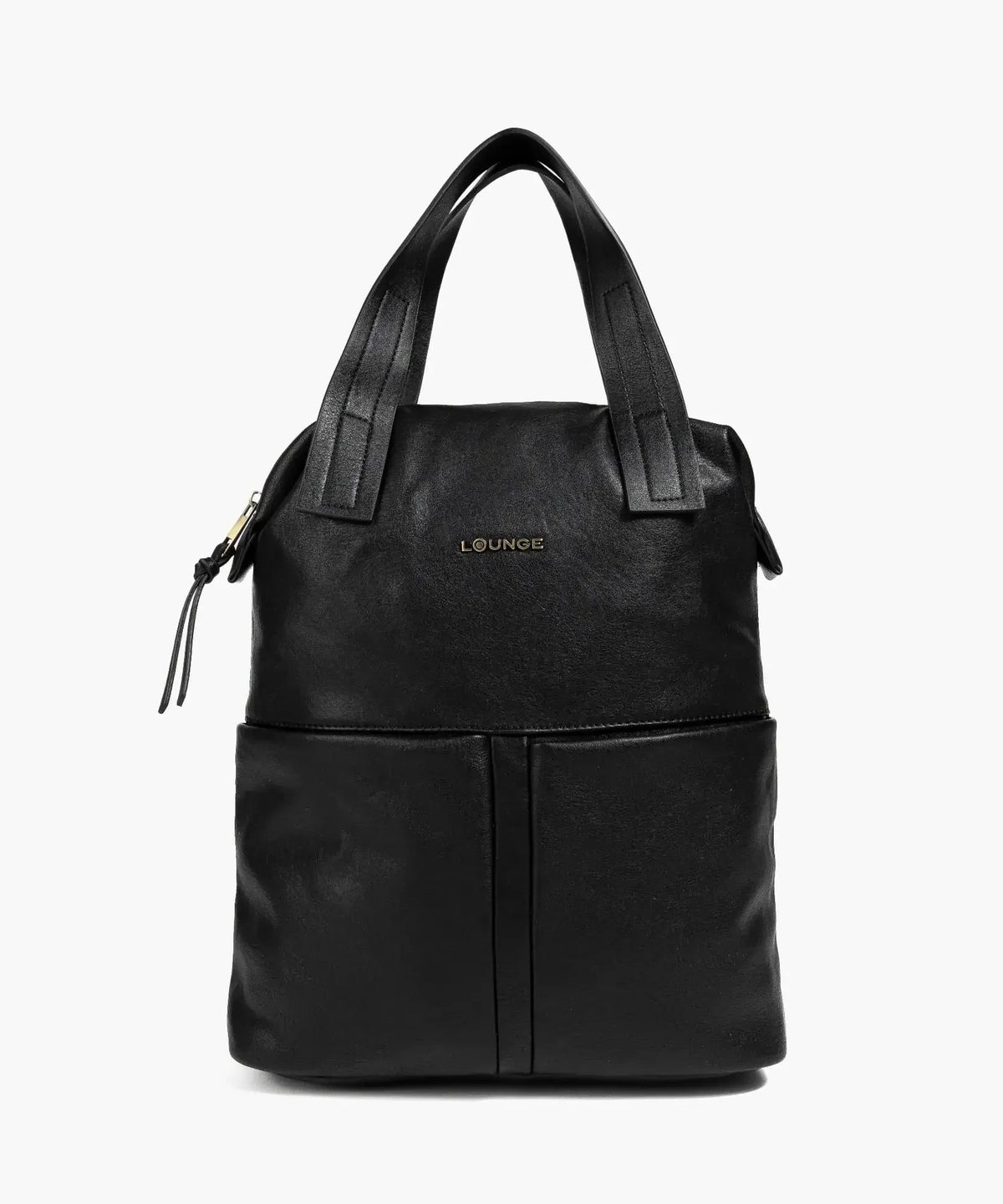 Mochila Detalle Bolsillos