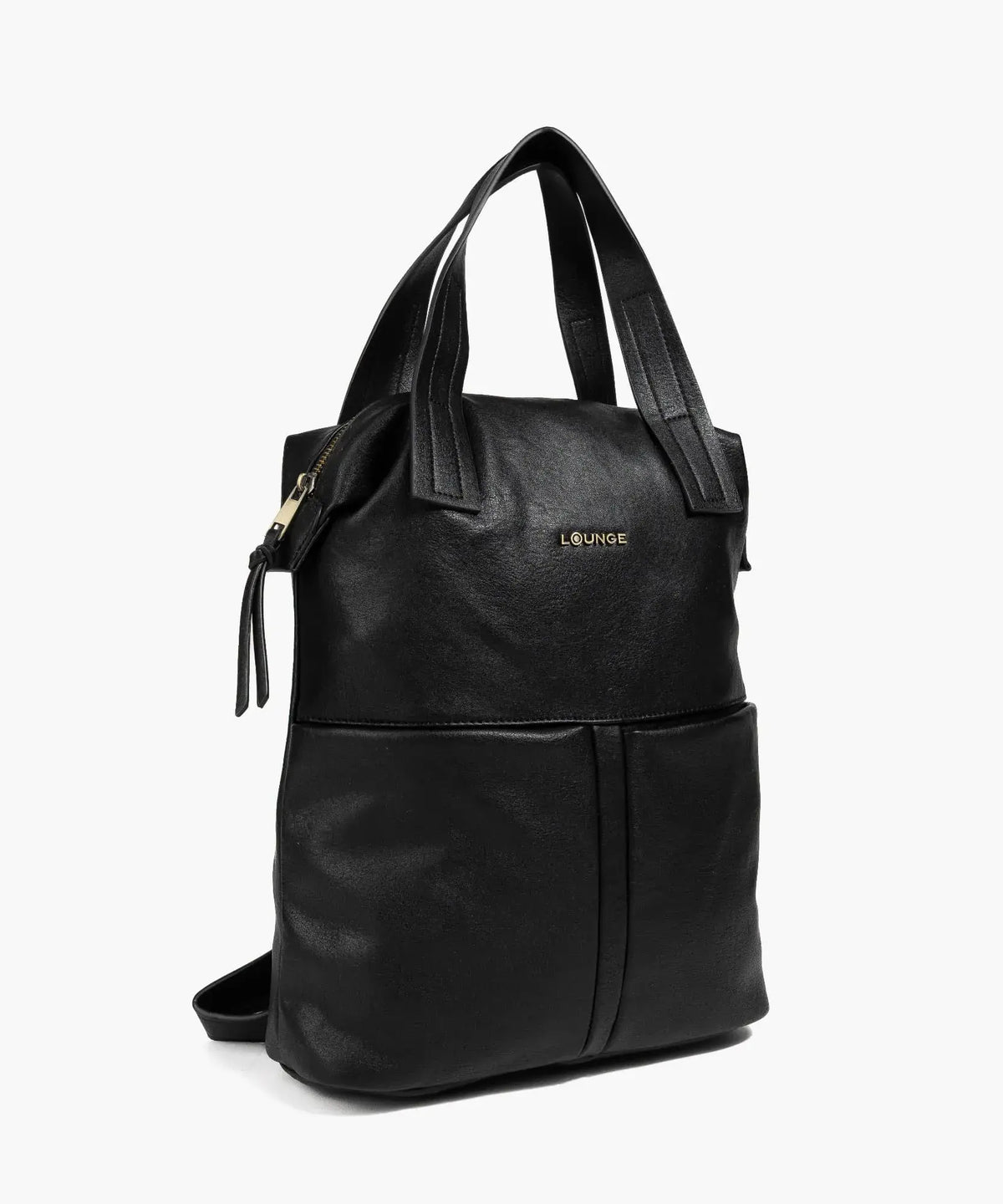 Mochila Detalle Bolsillos