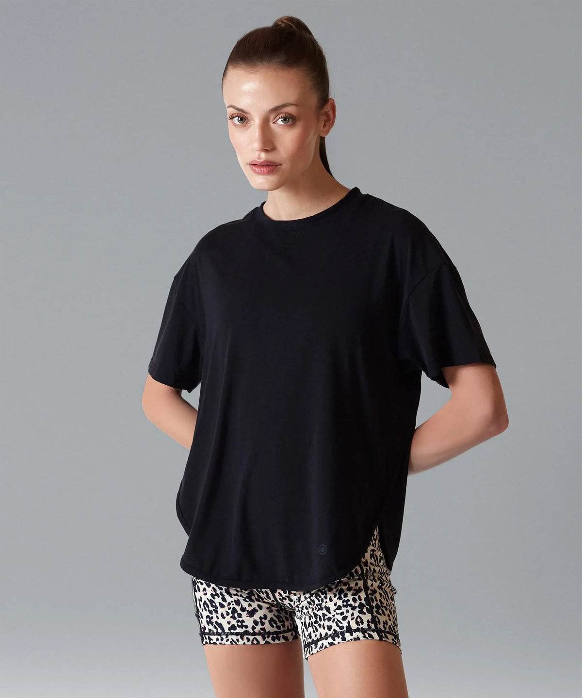 Polera Deportiva Active