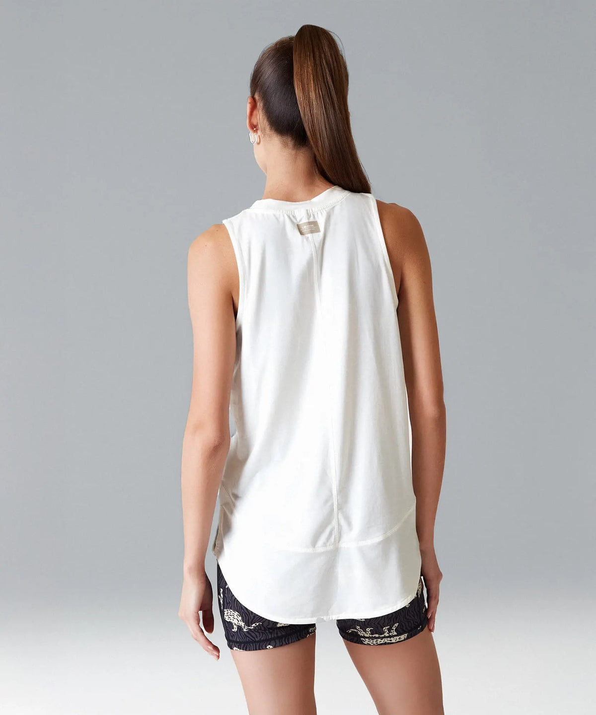 Polera Deportiva Lisa Active