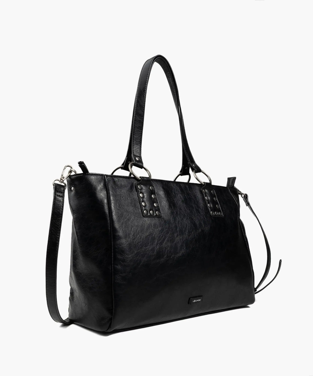 Cartera Tote Argollas