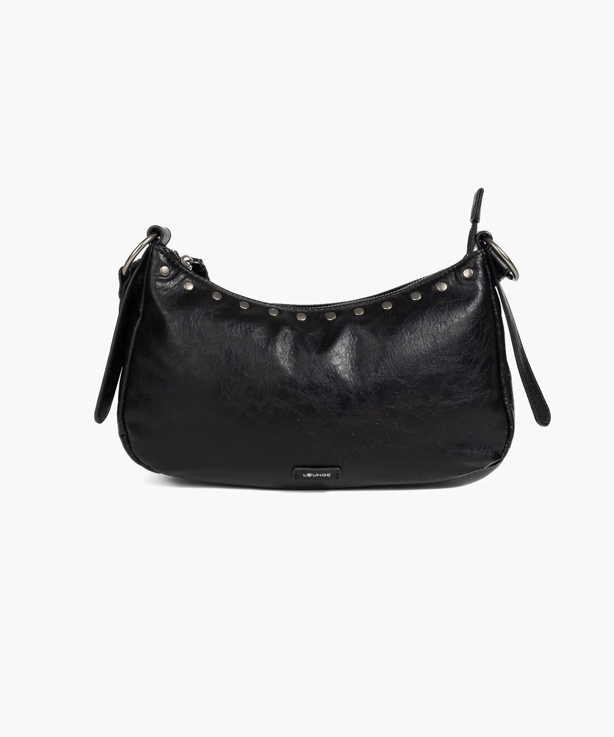 Cartera De Hombro Detalle Tachas Boho