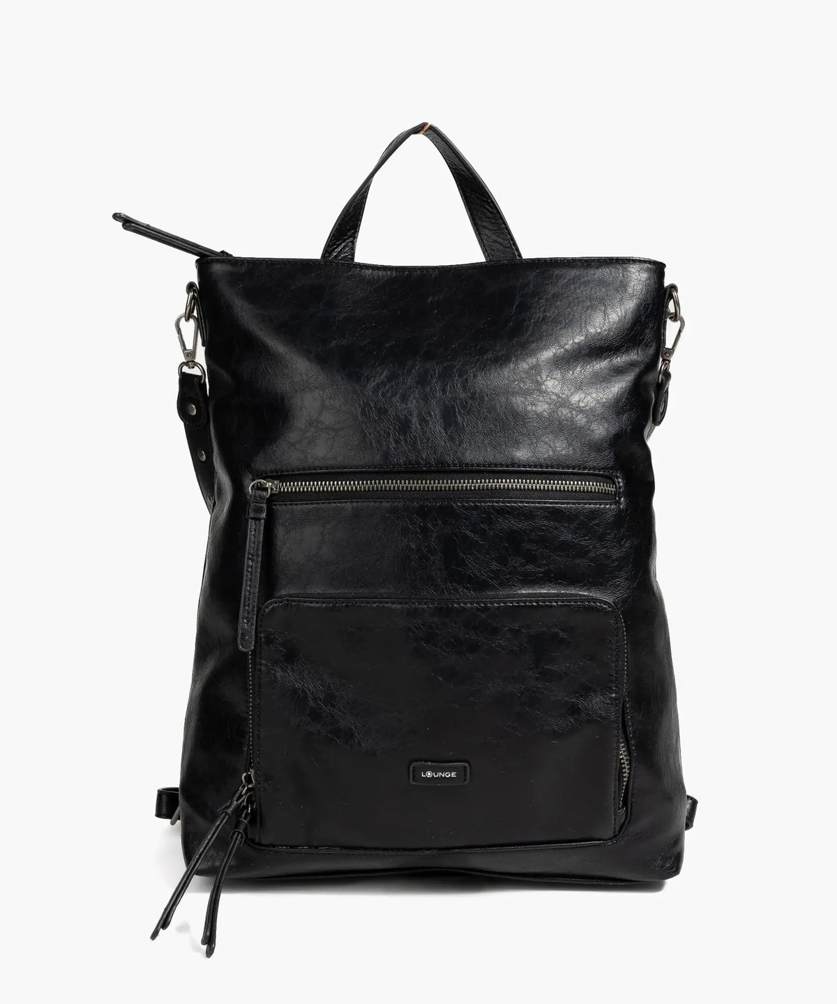 Cartera Mochila Notebook Boho