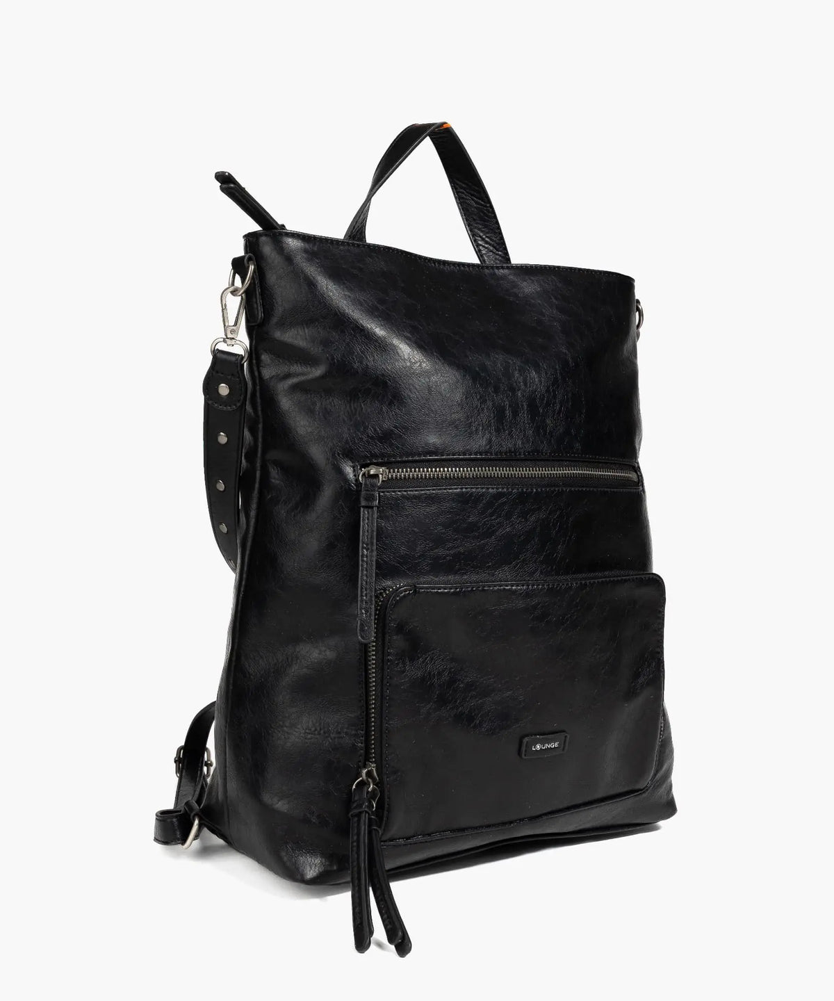 Cartera Mochila Notebook Boho