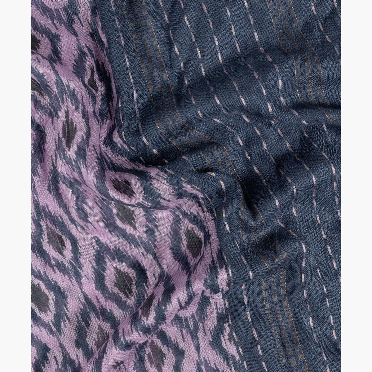 Pañuelo Infinito Rombos