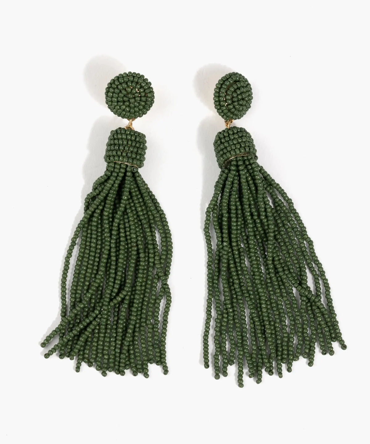 Aros Tassel Fiesta