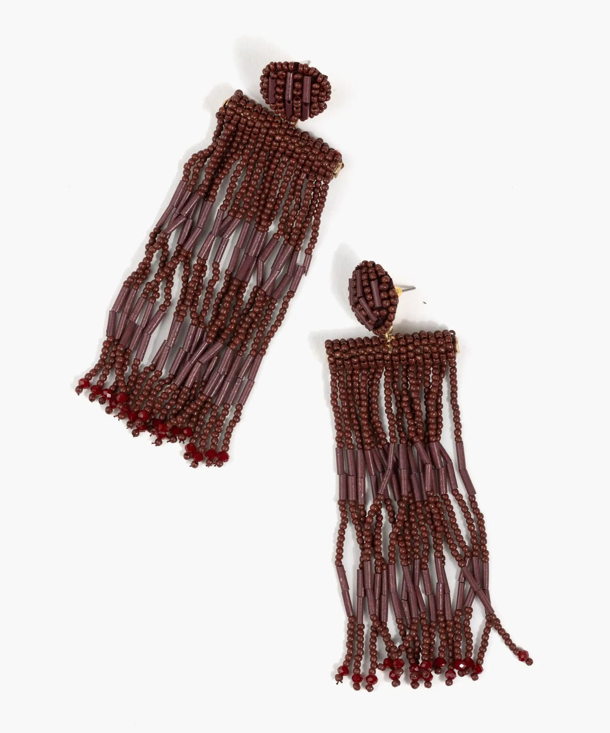 Aros Mostacillas Fiesta