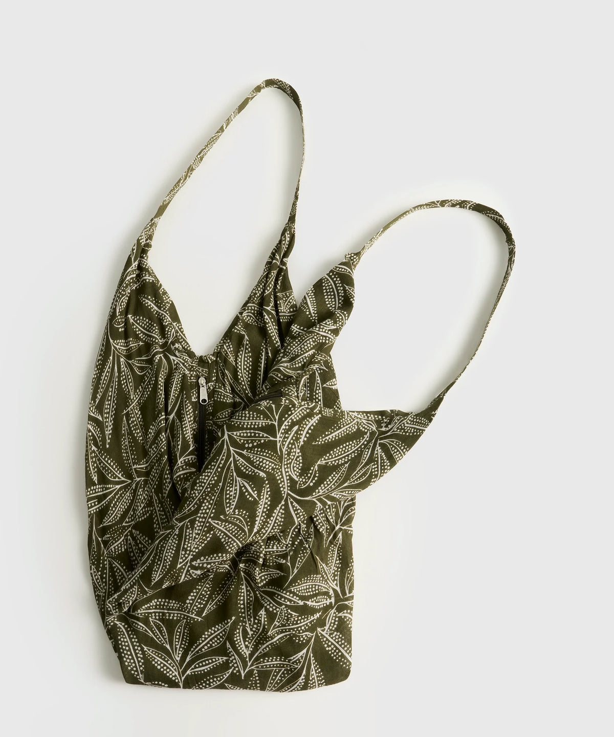Bolso De Playa Estampado