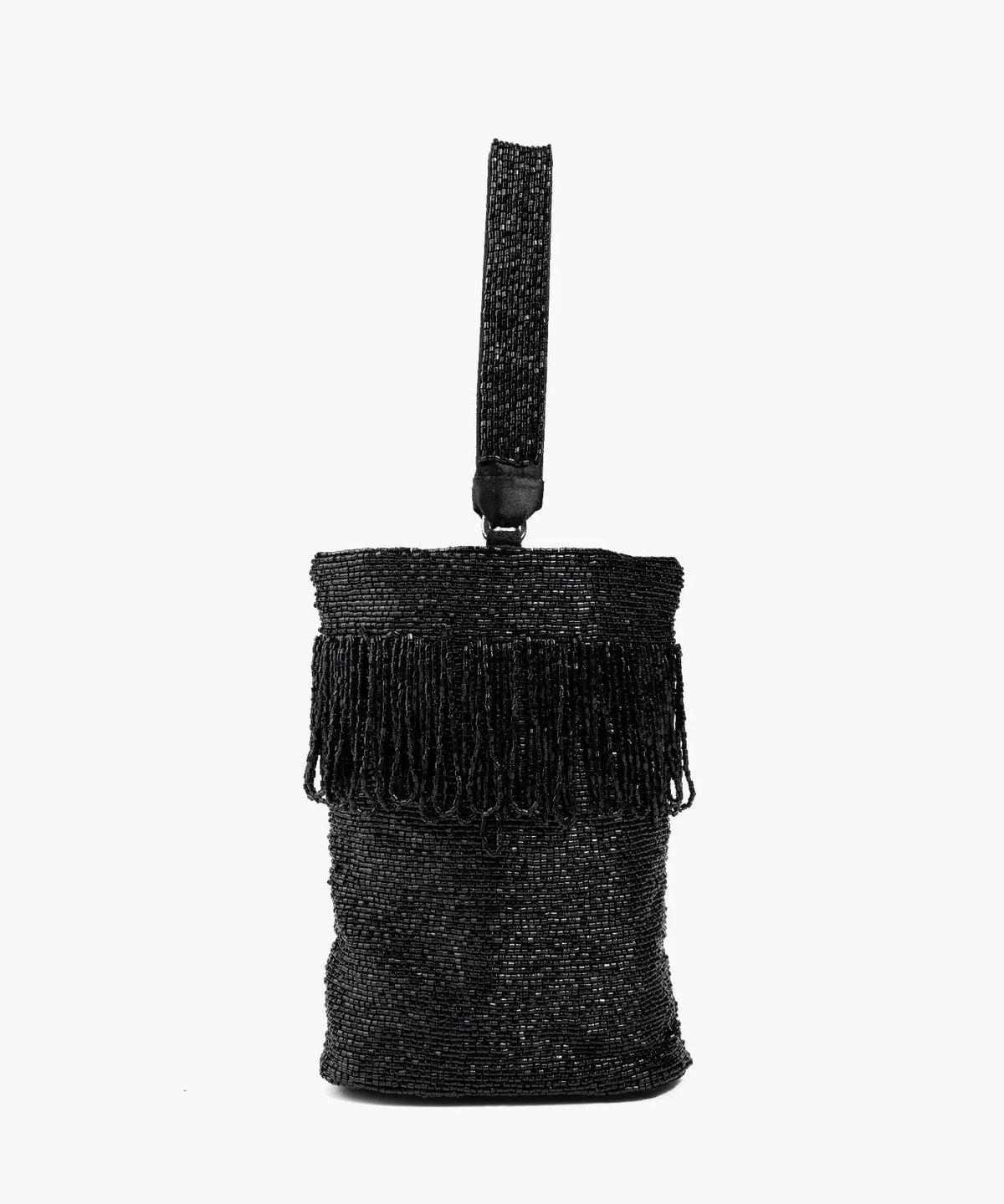 Mini Cartera Mostacillas Fiesta