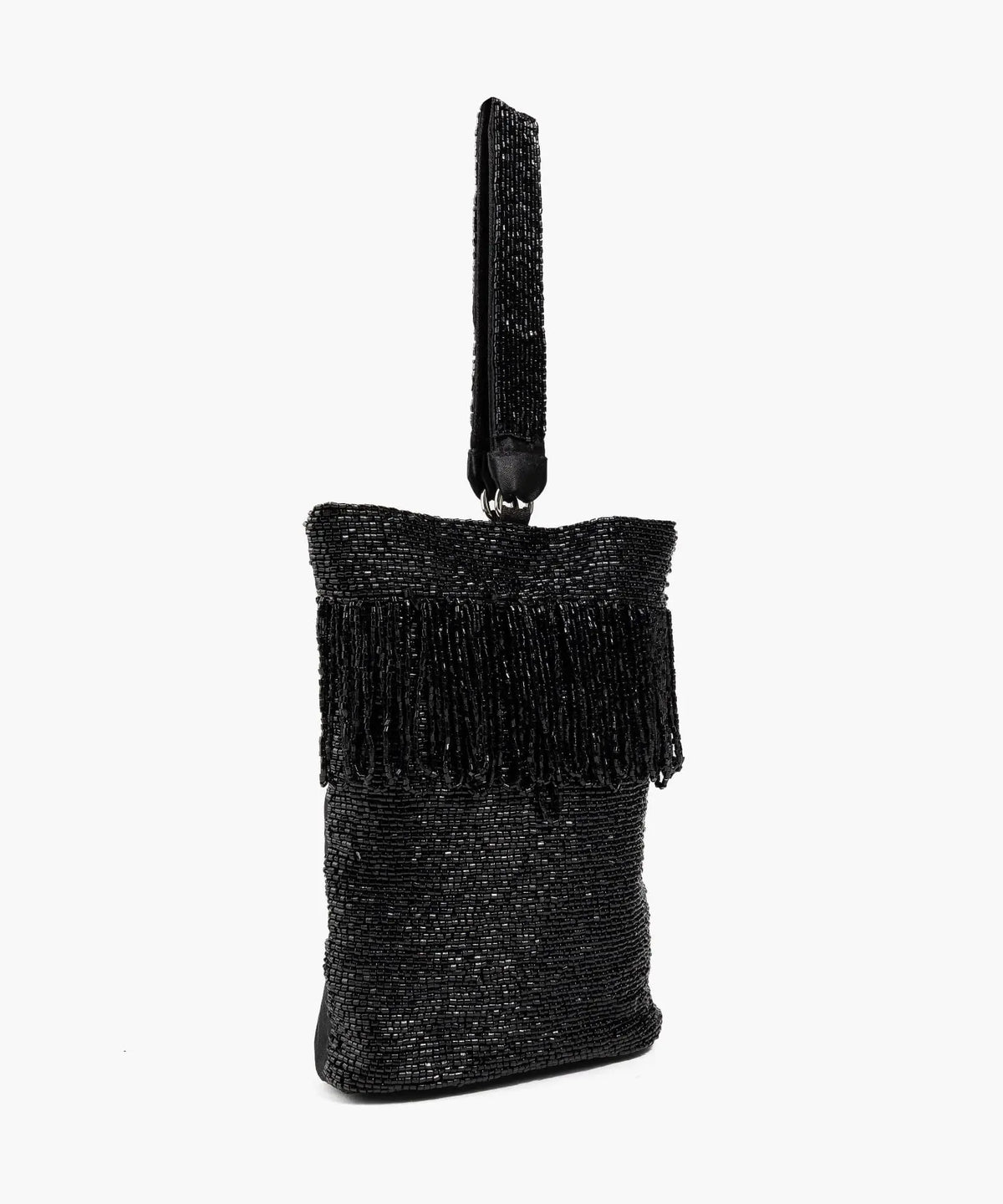 Mini Cartera Mostacillas Fiesta