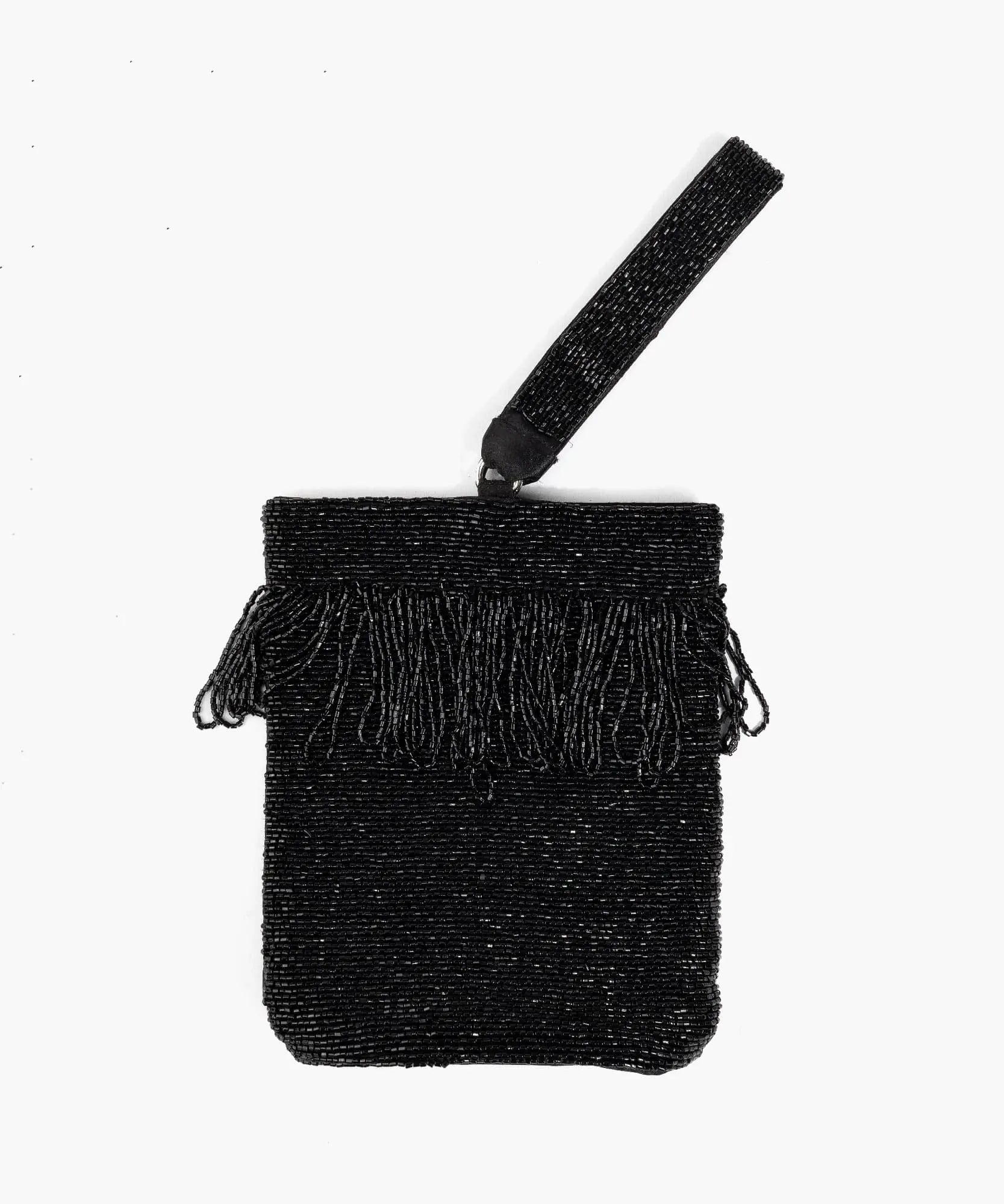 Mini Cartera Mostacillas Fiesta