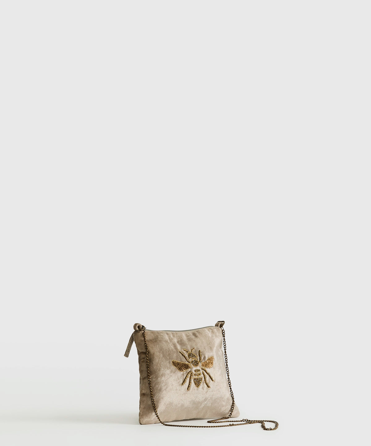 Cartera Bandolera Libélula Fiesta