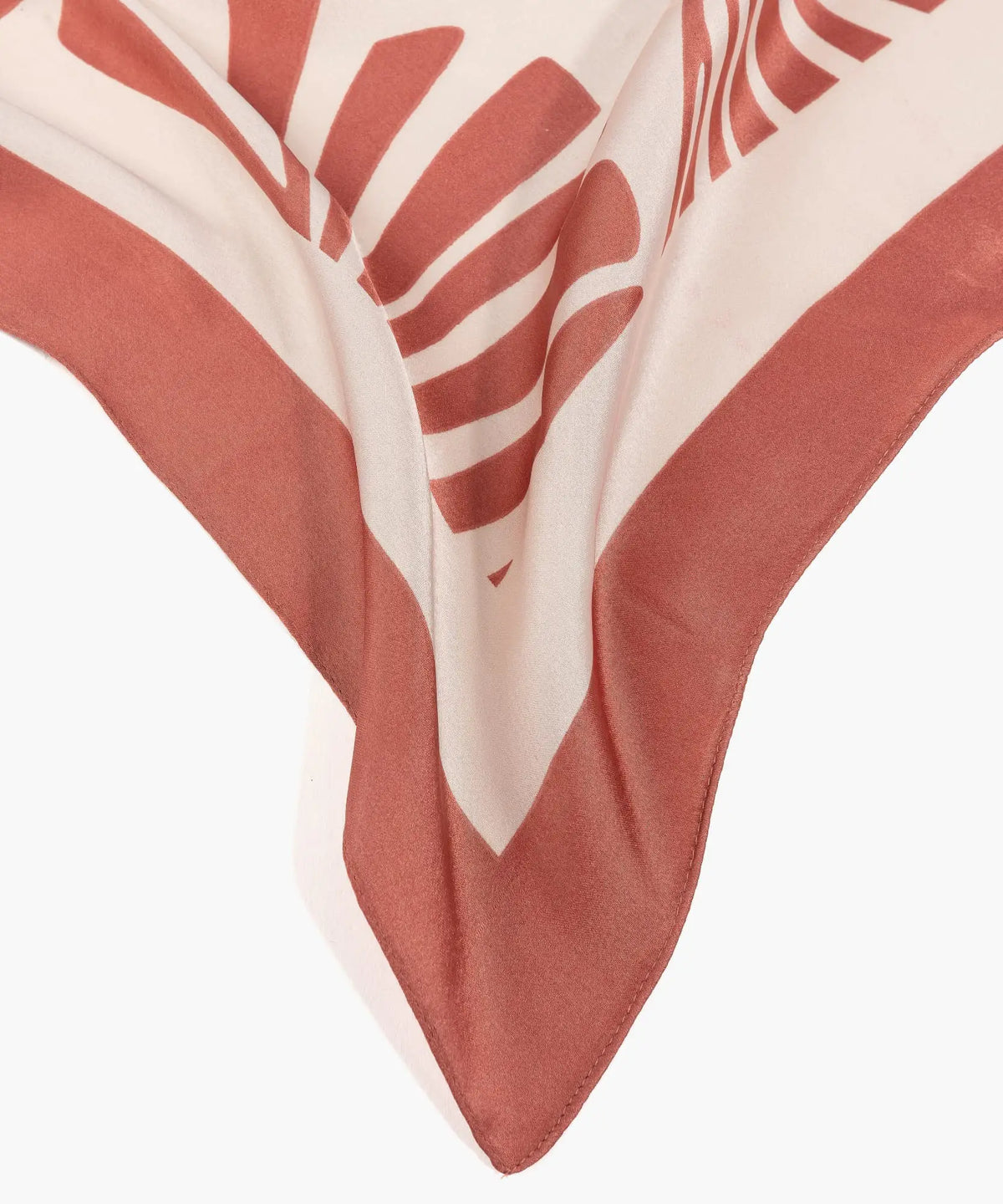 Pañuelo Hojas Paradiso