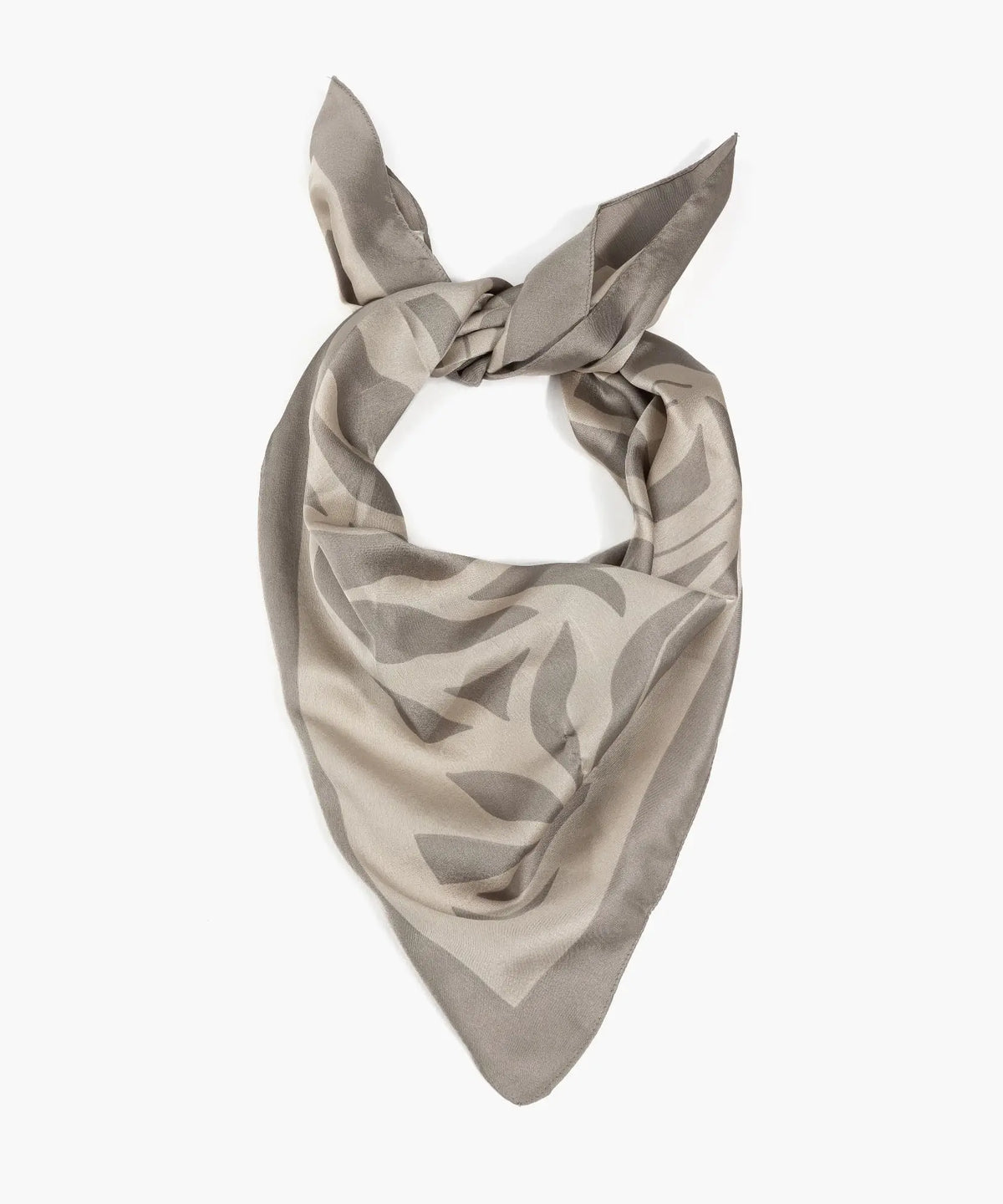 Pañuelo Hojas Paradiso