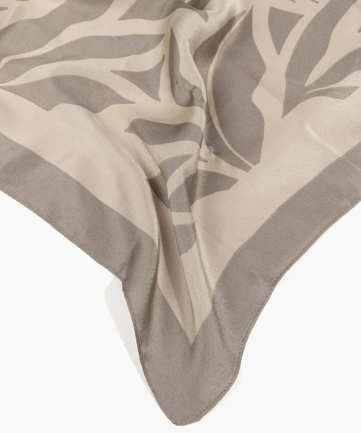 Pañuelo Hojas Paradiso