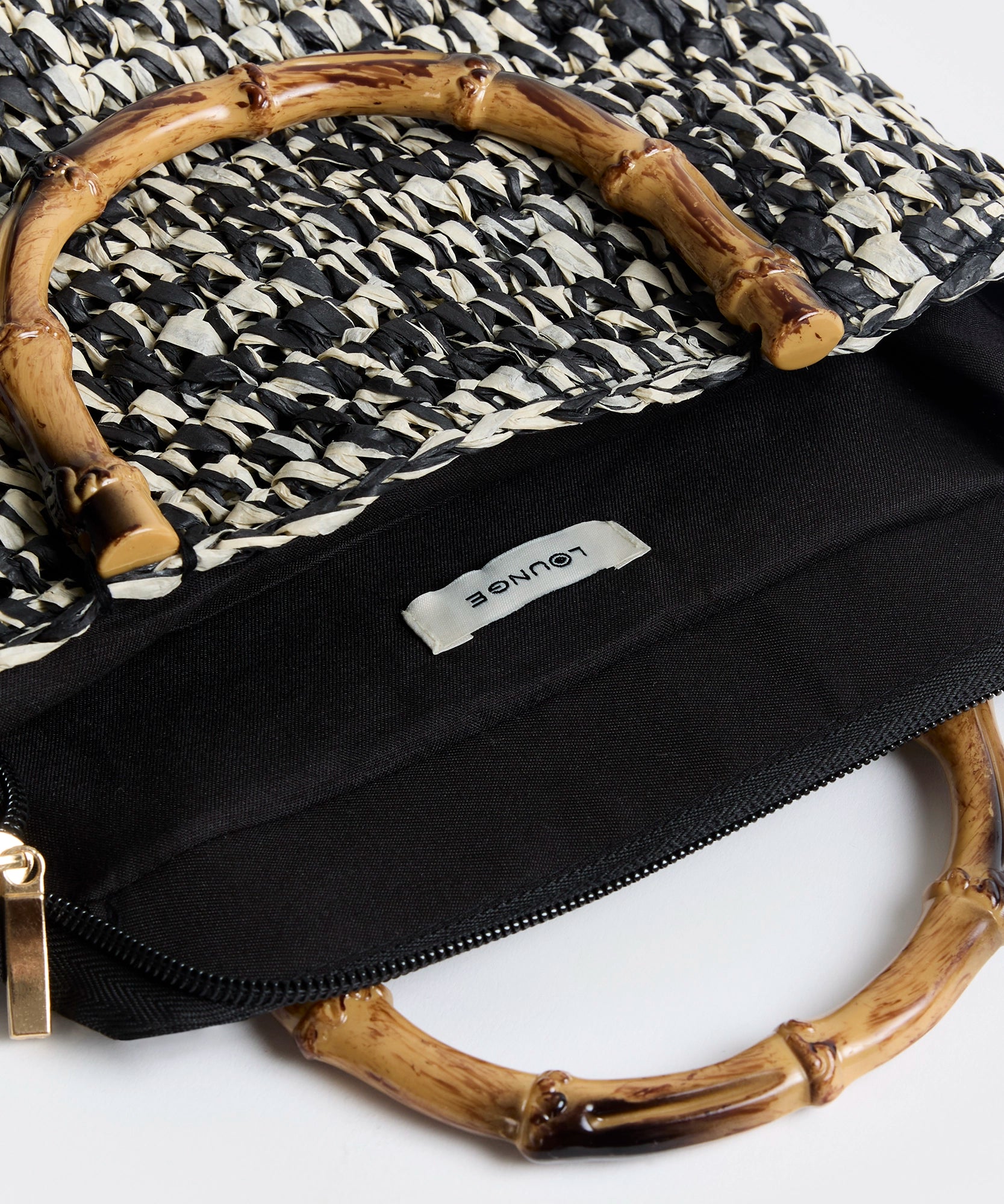 Mini Cartera Paradiso