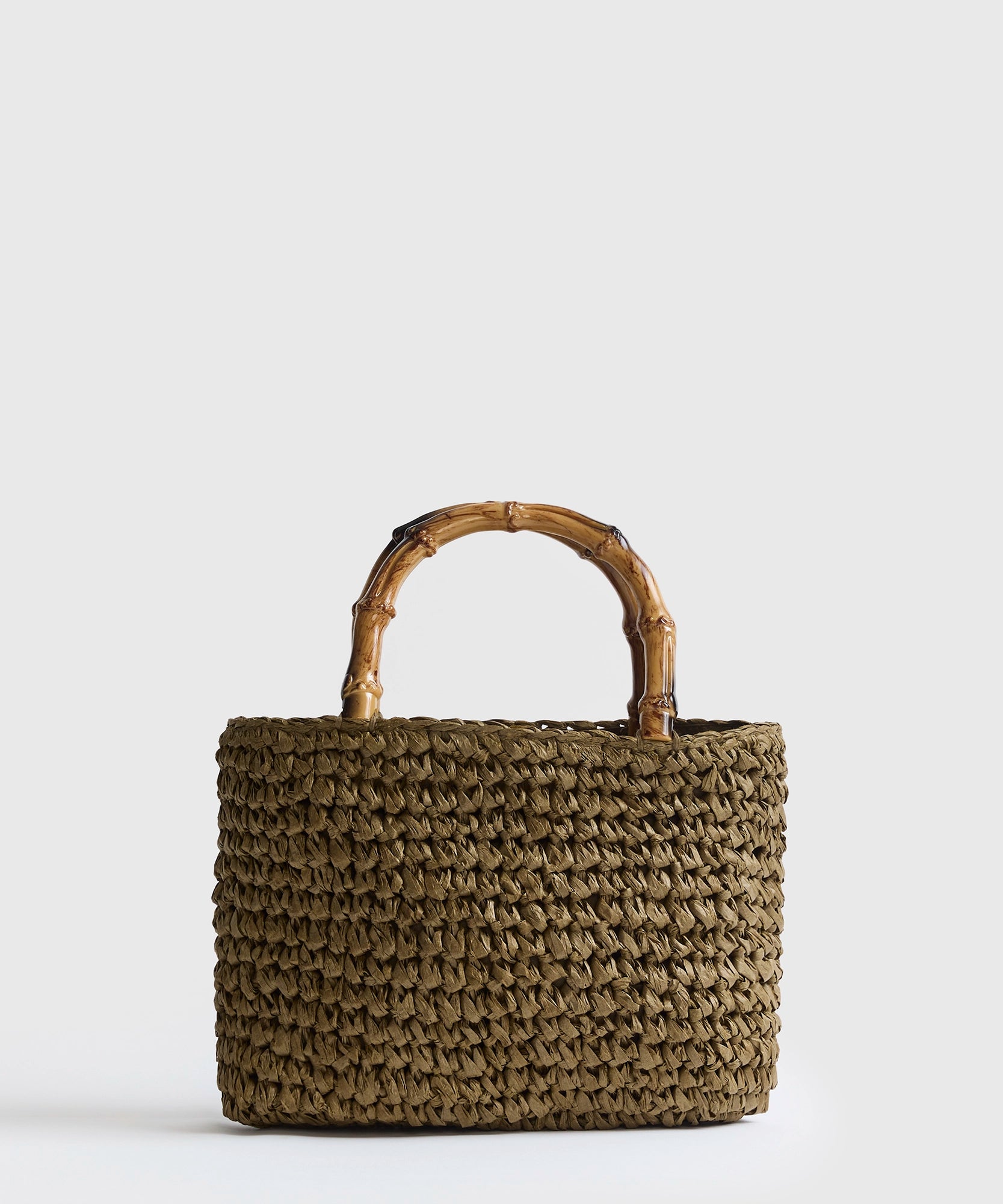 Mini Cartera Paradiso