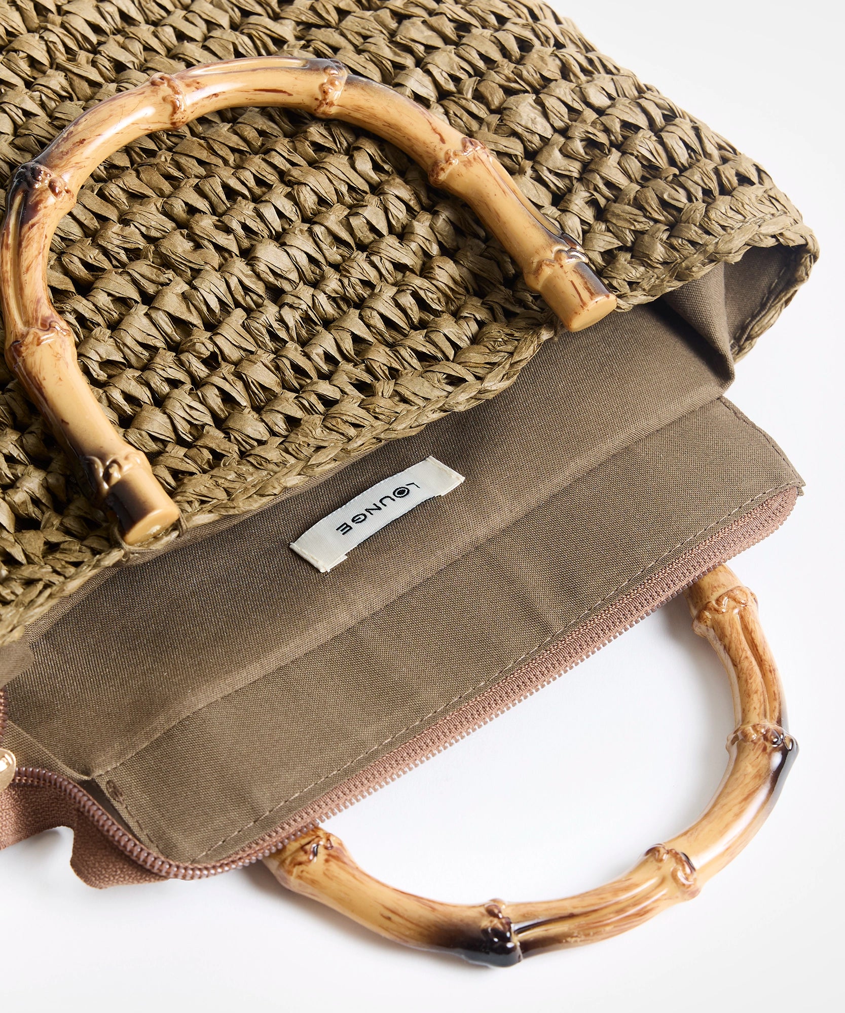 Mini Cartera Paradiso