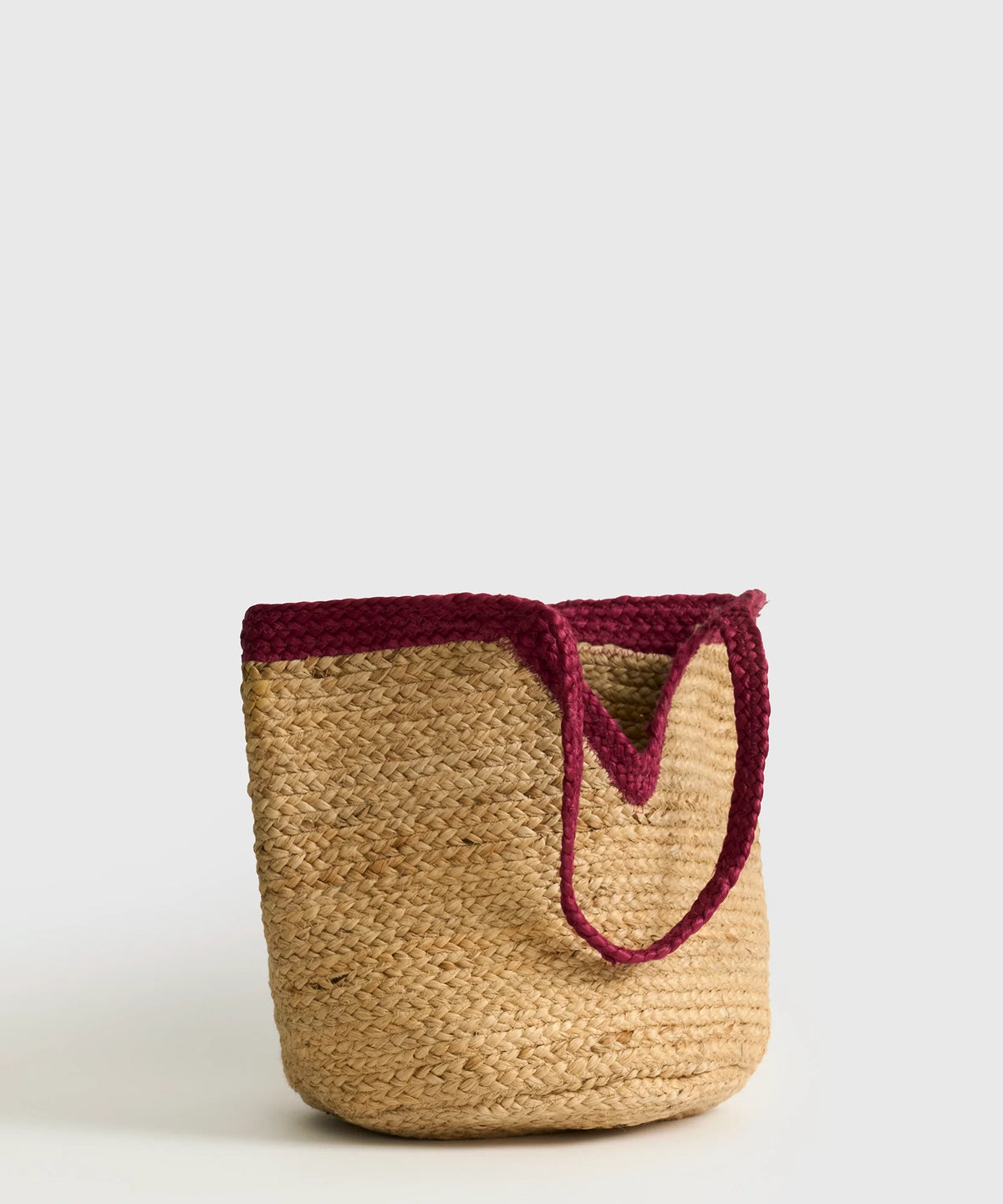 Bolso Playero Yute Paradiso