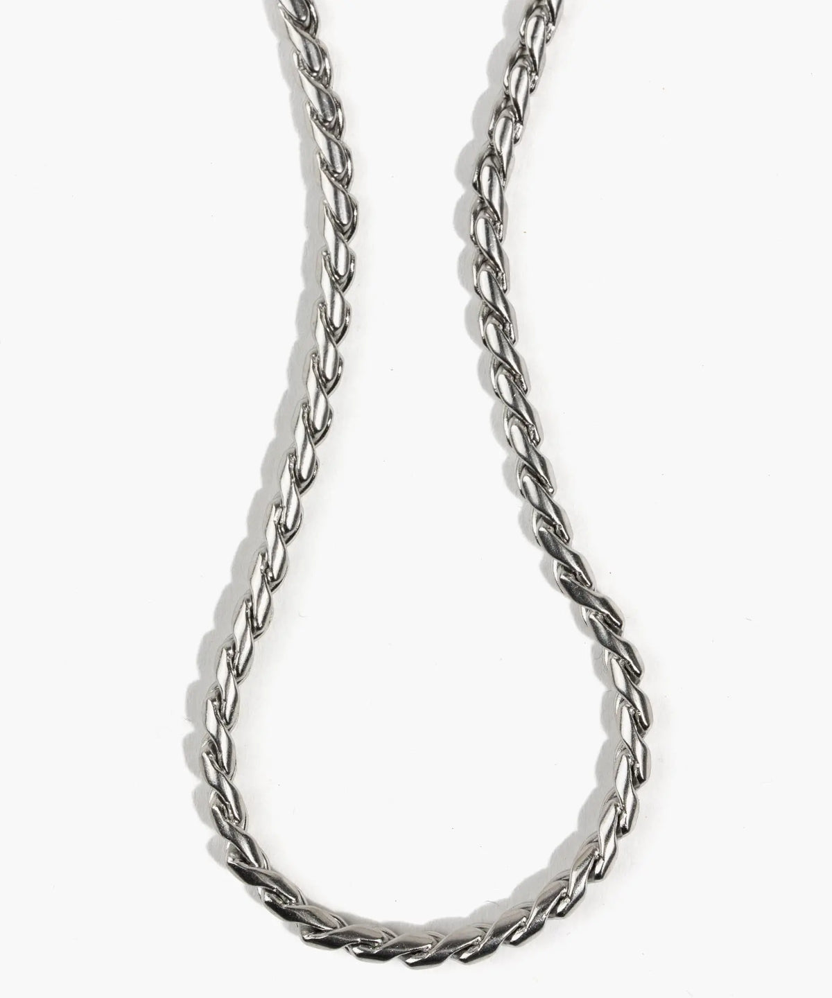 Collar Trenzado