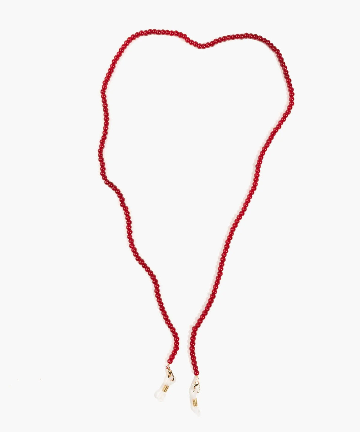 Strap Sujetador Lentes Borlas