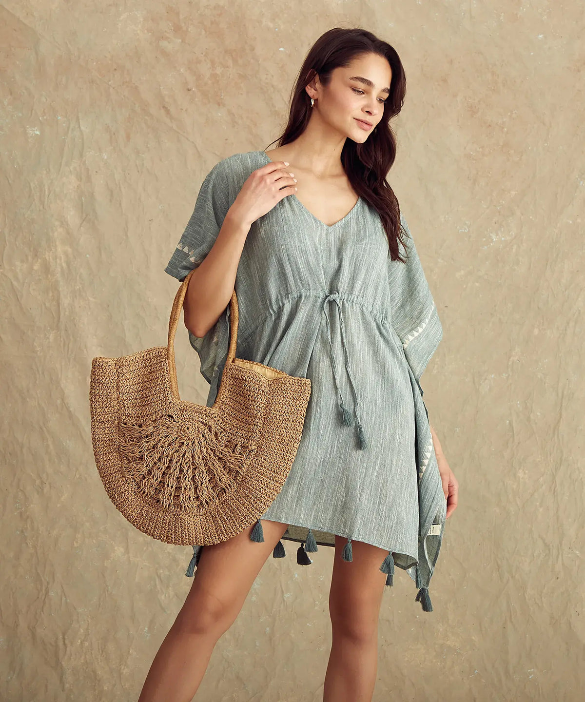 Salida De Baño Ajustable Paradiso