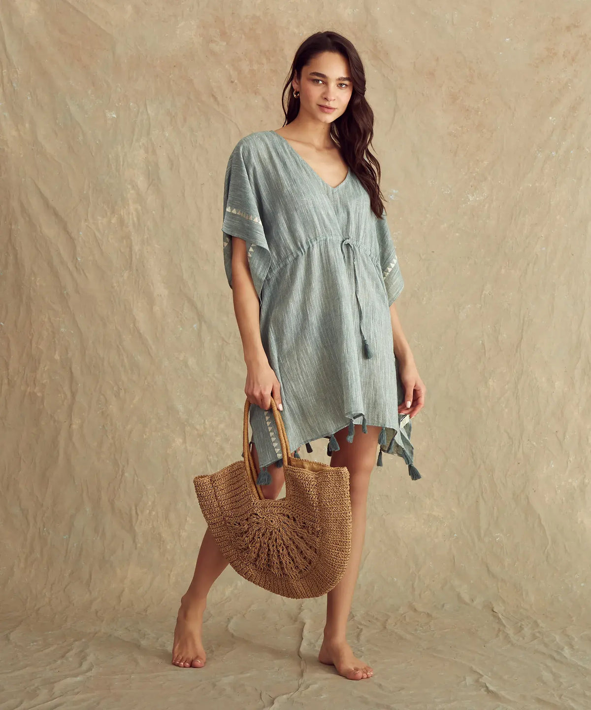 Salida De Baño Ajustable Paradiso