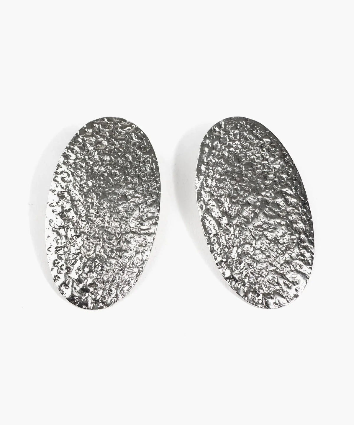 Aros Grandes Ovalados