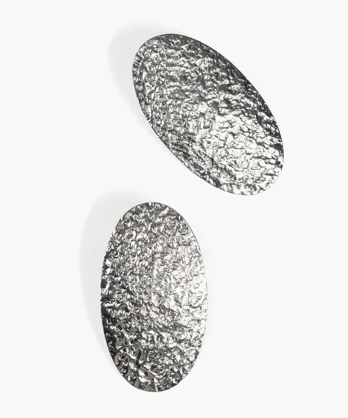 Aros Grandes Ovalados