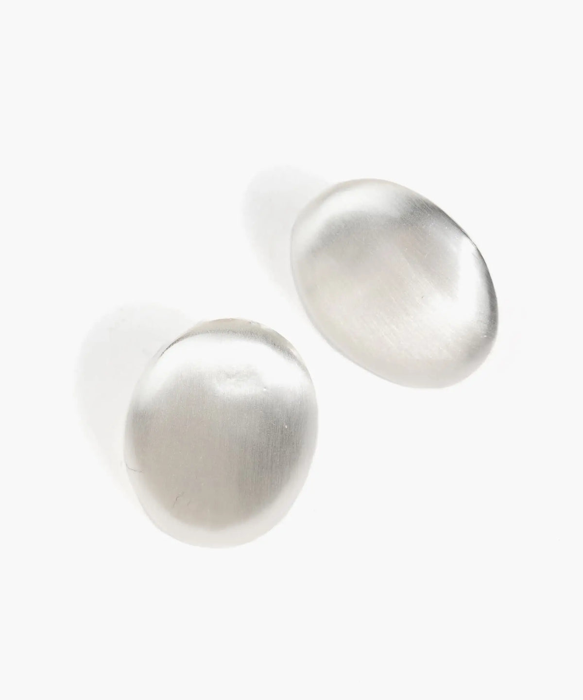 Aros Pequeños Óvalos