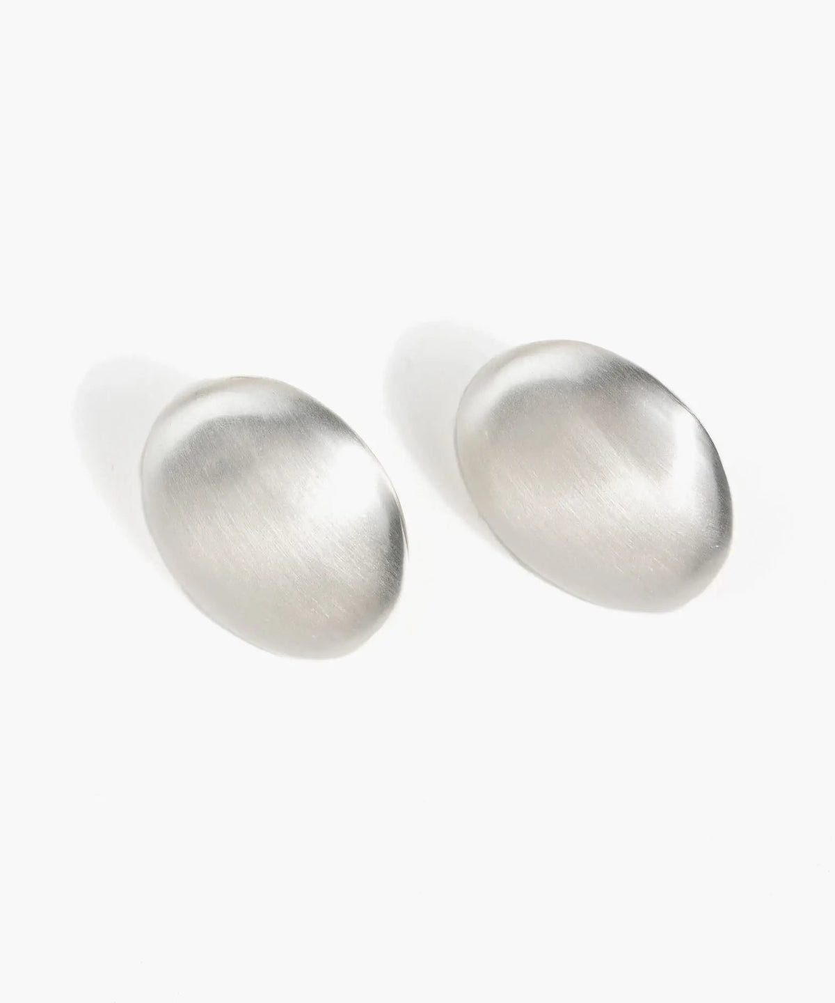 Aros Pequeños Óvalos