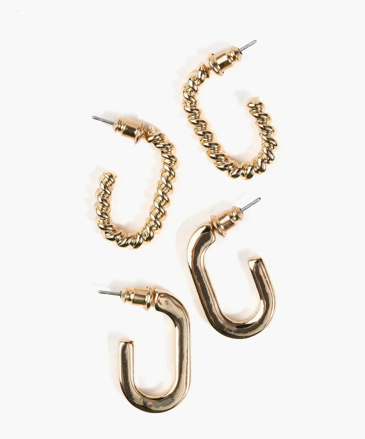 Set Aros Argollas Diseños