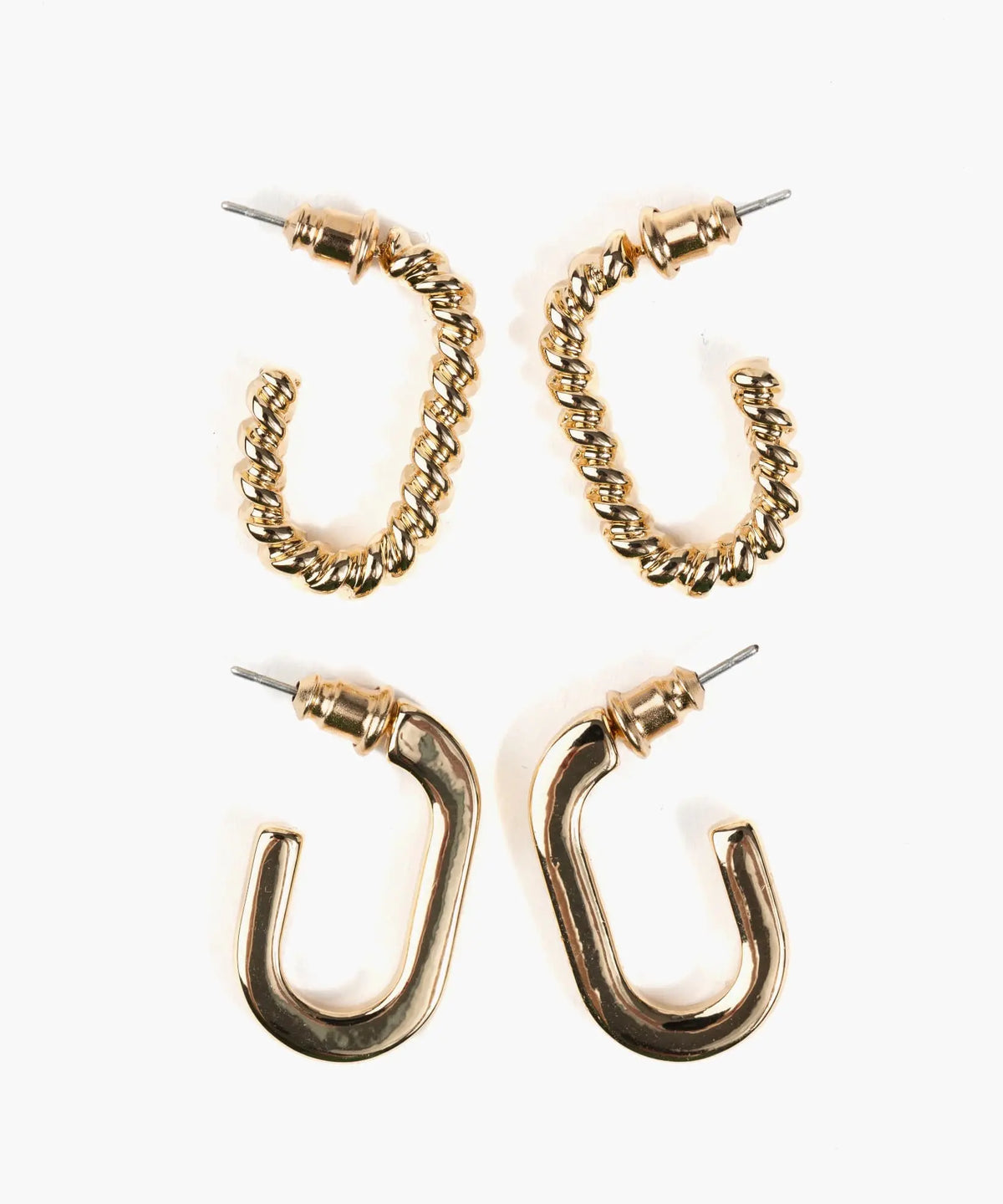 Set Aros Argollas Diseños