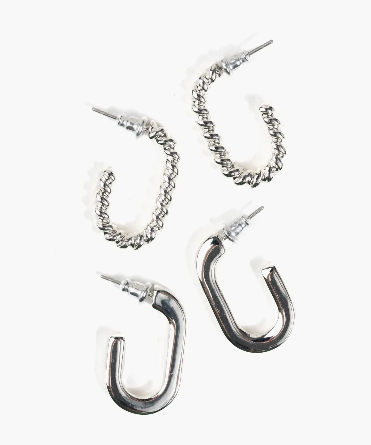 Set Aros Argollas Diseños