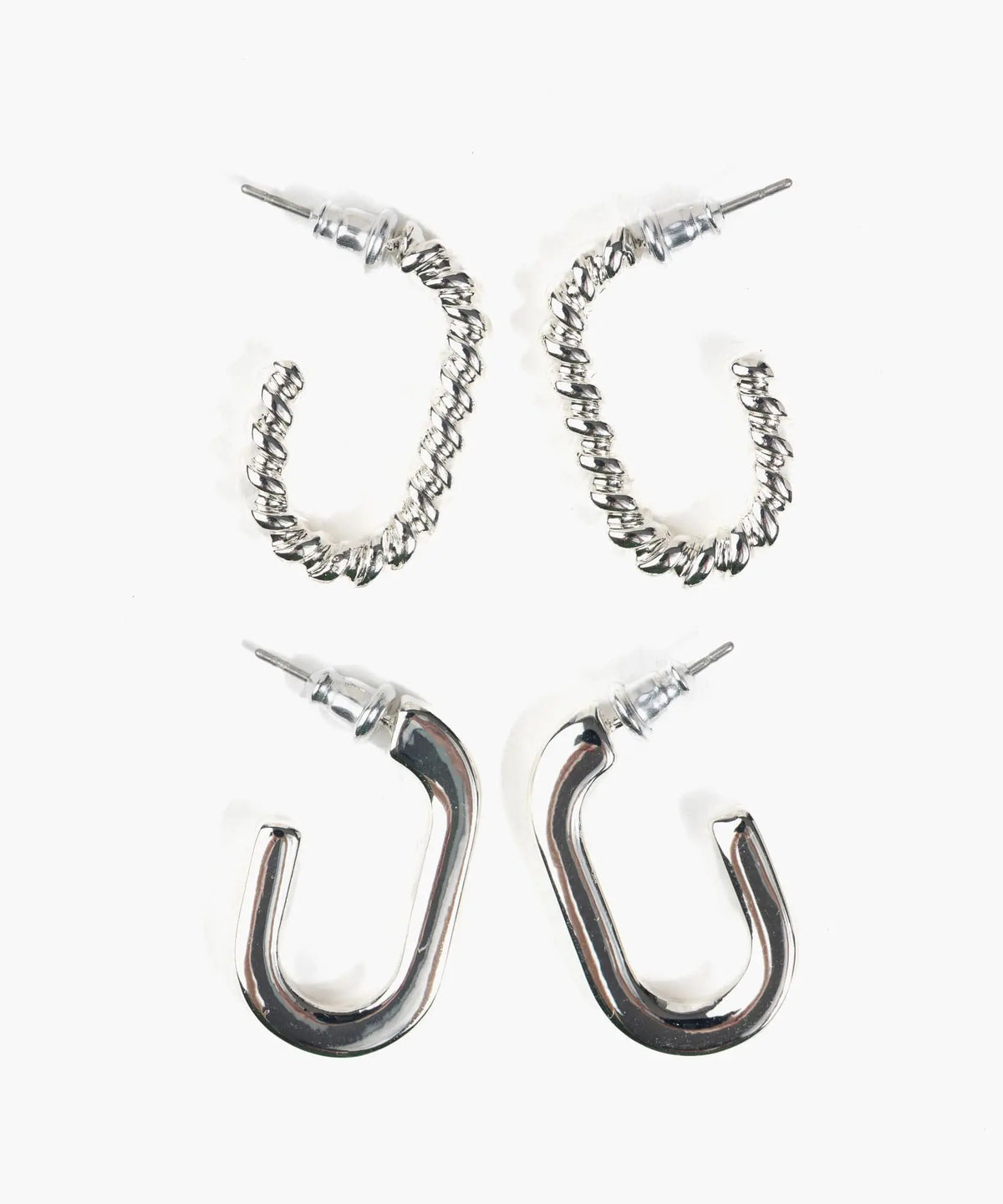 Set Aros Argollas Diseños