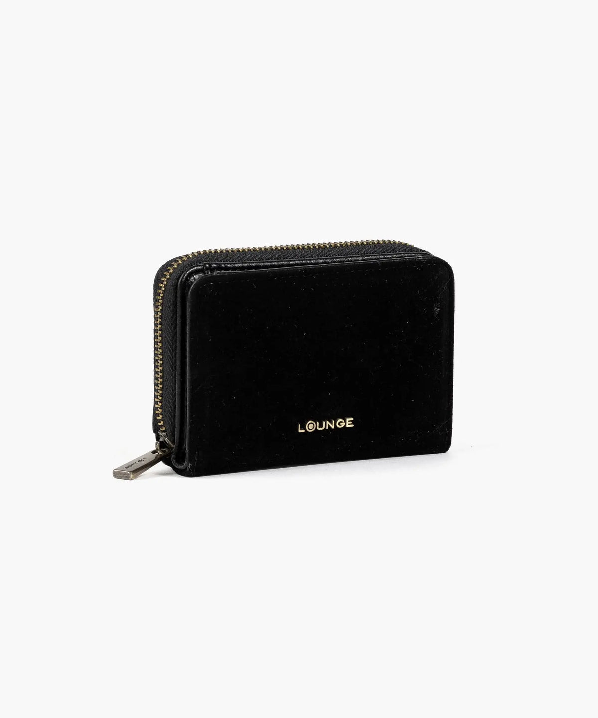 Billetera Efecto Gamuza